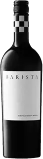 Barista Pinotagem Garrafa